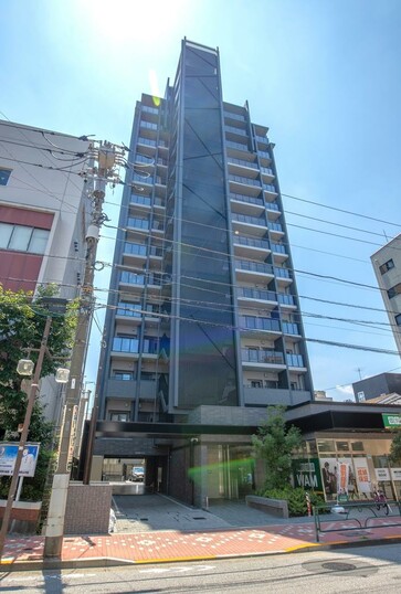 レーベン立石 ＤＵＮＡＭＩＳ