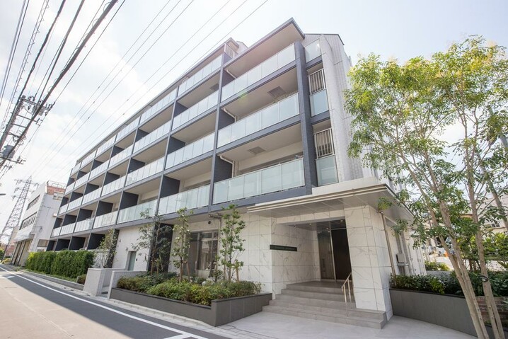 エクセレントシティ練馬北町