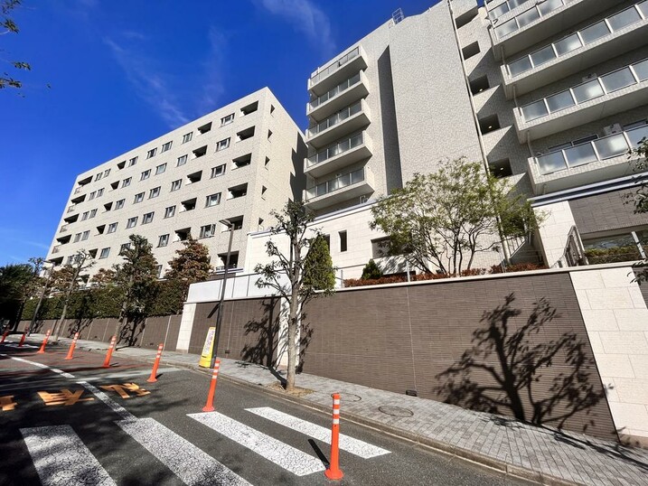 グレンパーク駒場