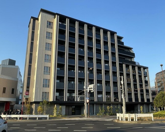 ブリリア練馬春日町（Brillia練馬春日町）