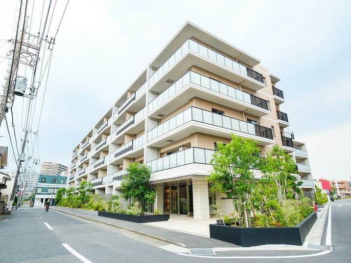 エクセレントシティ八王子クラウズ