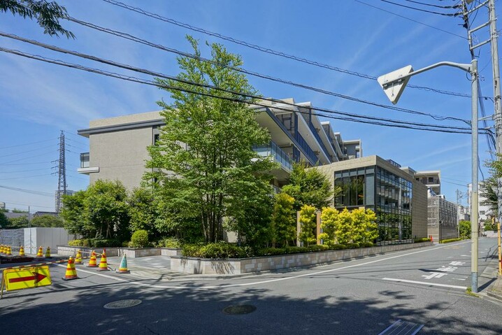 ジオ国分寺