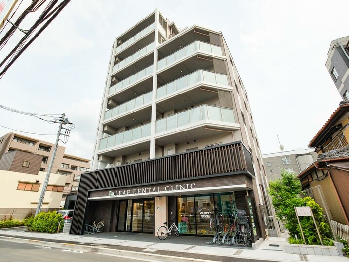 ブリシア三鷹