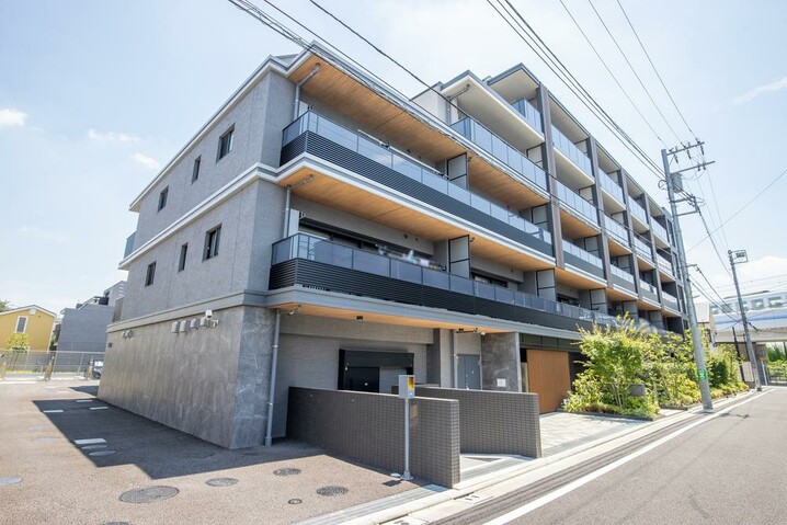 クレヴィア大泉学園