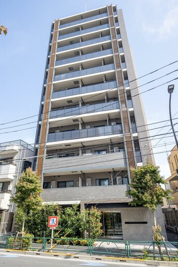 オープンレジデンシア高円寺
