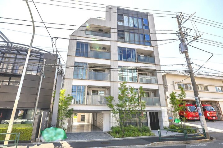 ピアース用賀