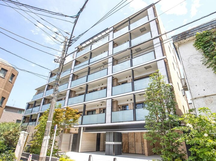 ピアース渋谷本町レジデンス