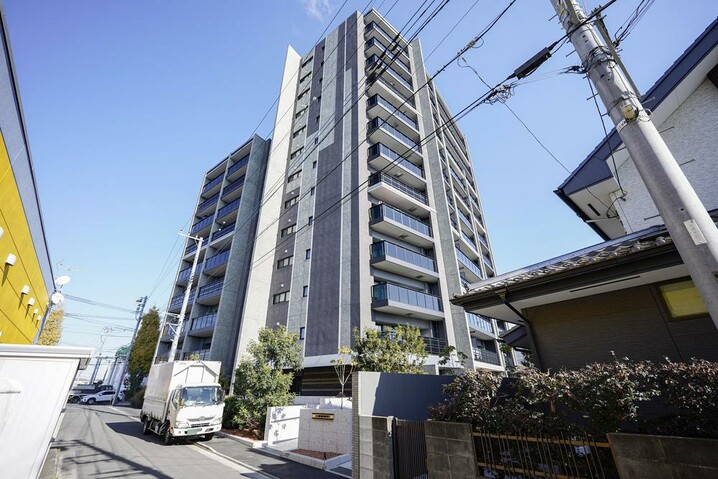レーベン府中若松町 ＤＵＡＳＳ
