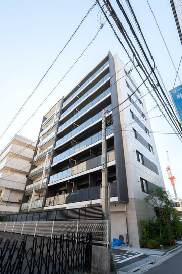 エクセレントシティ小岩ステーシア