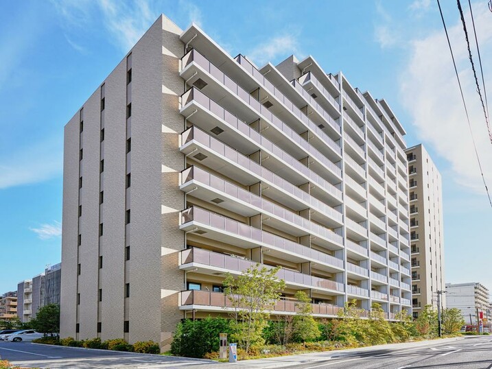 ＭＪＲ深川住吉