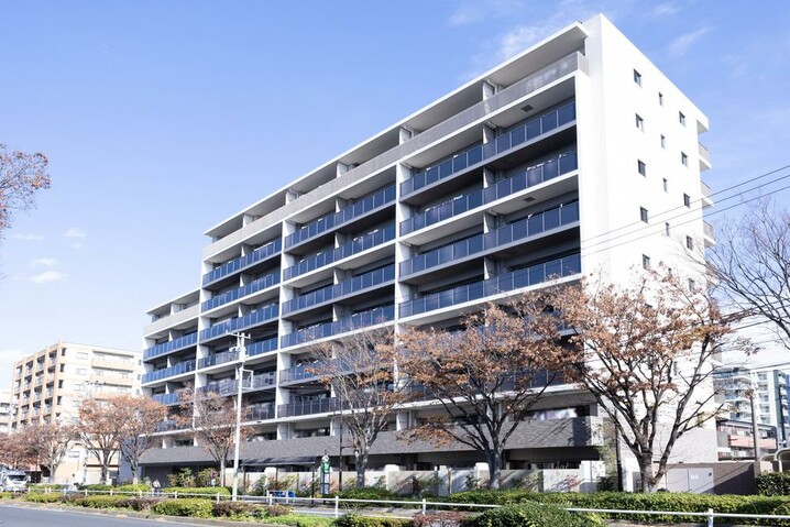 イニシア東葛西テラス