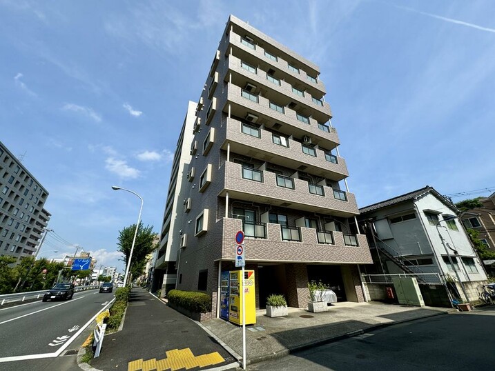 メインステージ赤羽北