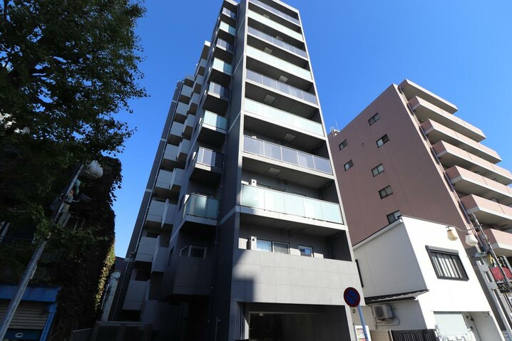 ルフレプレミアム町屋