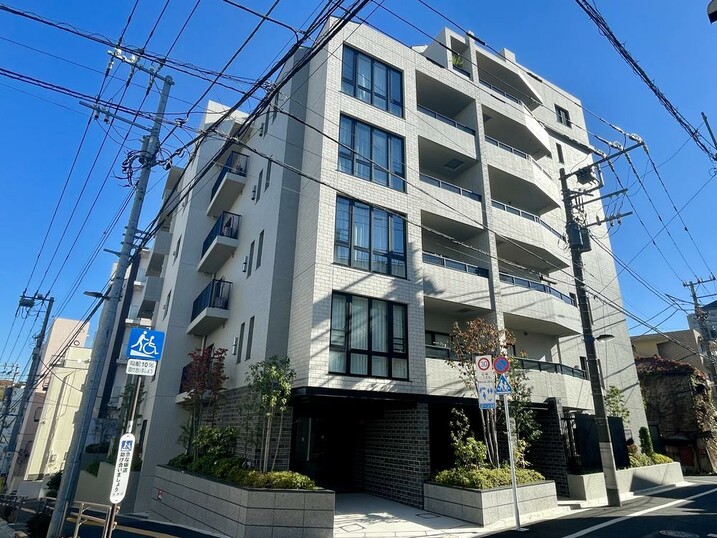 オープンレジデンシア小石川ヒルズ