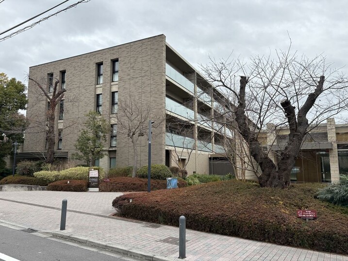 ブランズシティ世田谷中町Ａ街区