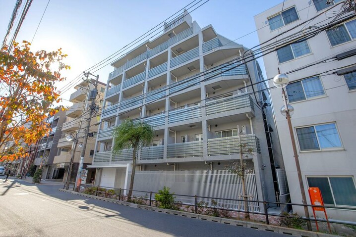 デュオステージ中野