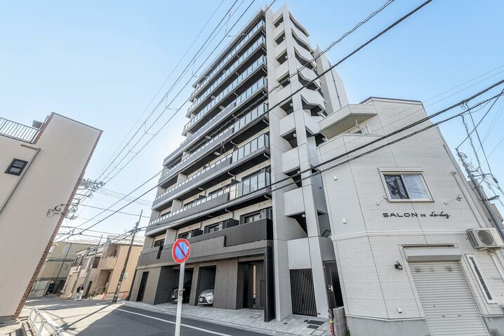 シティインデックス墨田