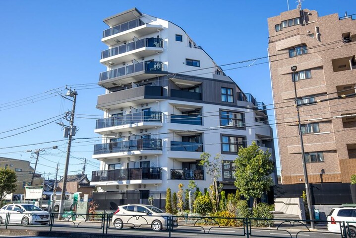 デュオステージ下北沢