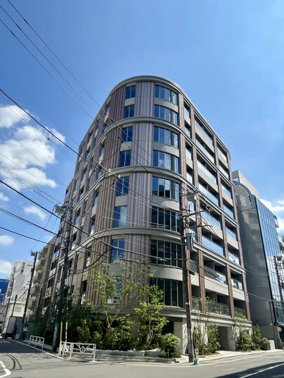 プラウド渋谷東