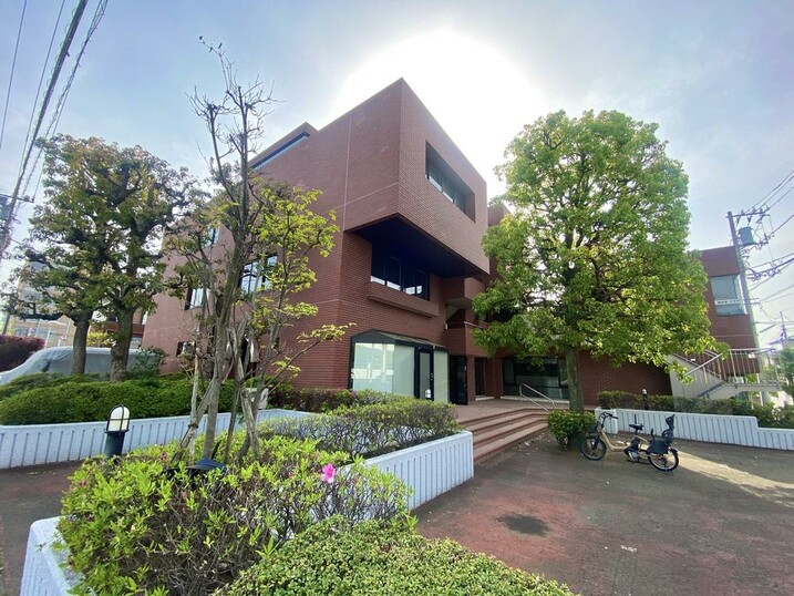 セトル田園調布