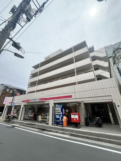 アルス大井町