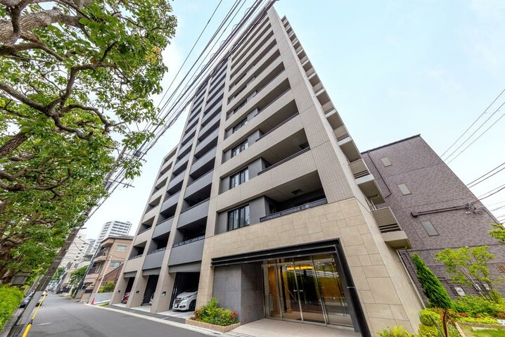 ガーラ・レジデンス南砂町