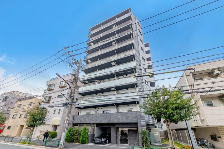 ＭＡＸＩＶ 南砂町