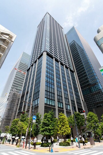 WORLD TOWER RESIDENCE（ワールドタワーレジデンス）