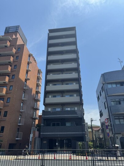 コンシェリア白金台ＴＯＫＹＯ ＰＬＡＴＩＮＵＭ