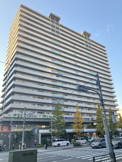エルアージュ小石川