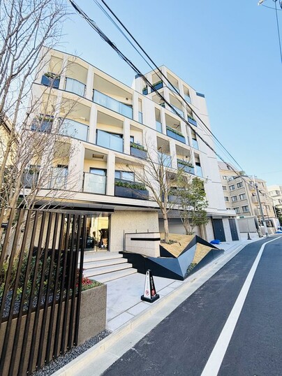 ディアナコート小石川播磨坂レジデンス