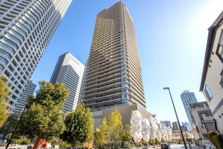 パークタワー西新宿