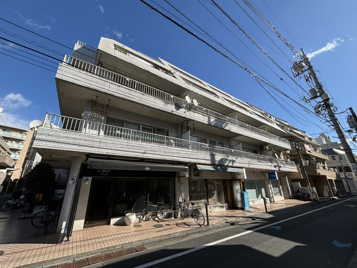 エクセル荻窪