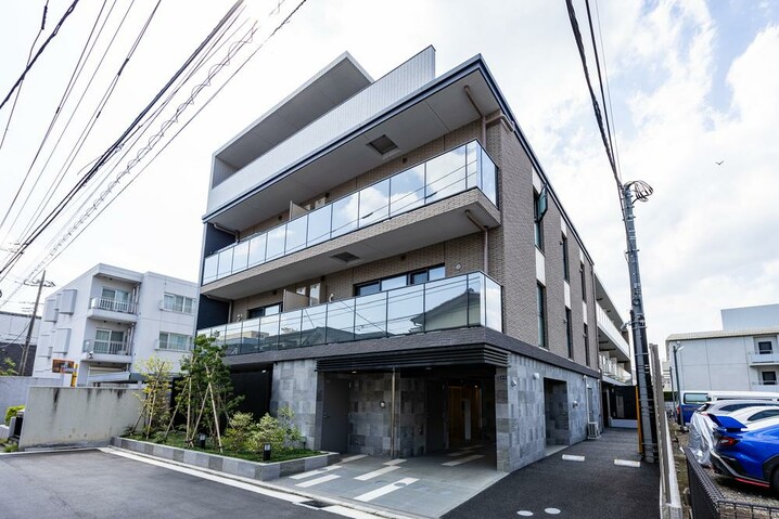 オープンレジデンシア吉祥寺本町テラス