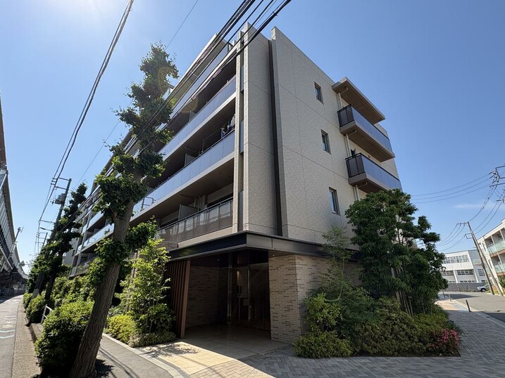 ヴィークステージ世田谷千歳烏山