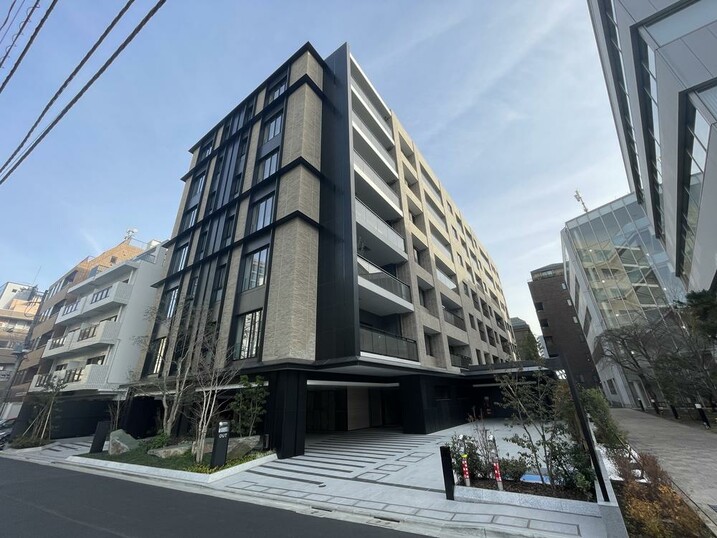 ザ・パークハウス千代田六番町