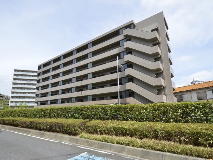 サーパス新所沢弥生町