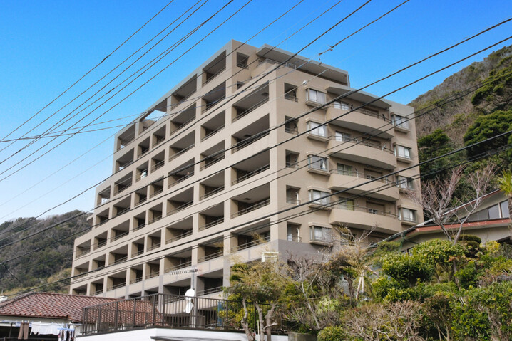 ファミール南葉山西海岸通り