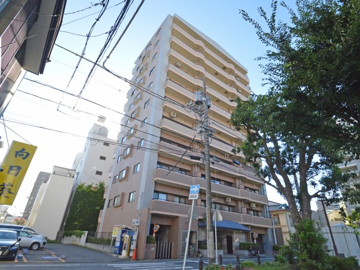 マイキャッスル平塚ロイヤルステージ