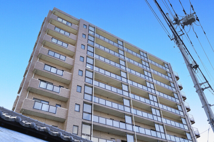 ローヤルシティ大宮吉敷町