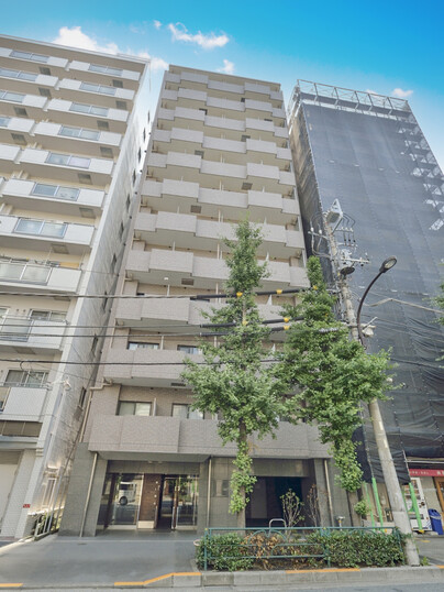 ルーブル文京音羽