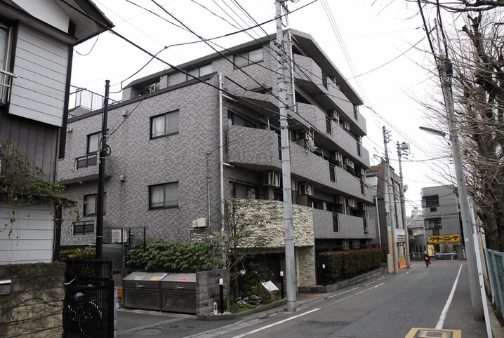 マイキャッスル府中美好町公園