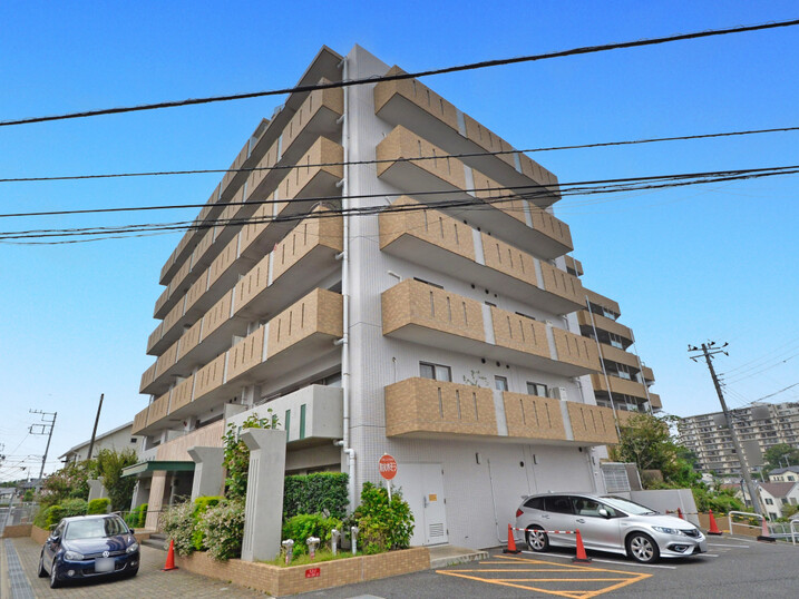 グランドパーク西船橋アルティスタ
