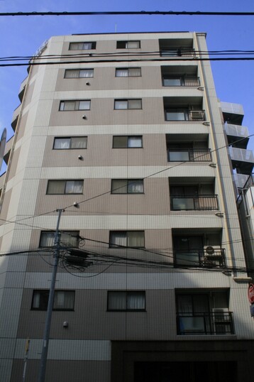 グリーンパーク浅草寿