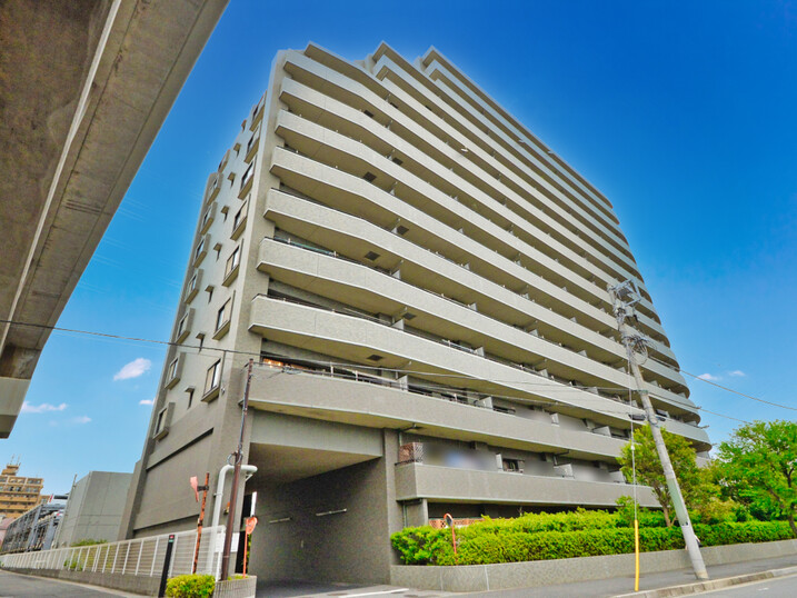 シエルグランデふなばし海神