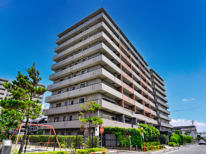 クレストフォルム浦安グランステージ
