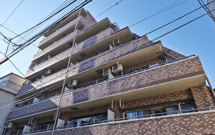 センチュリー八王子南町