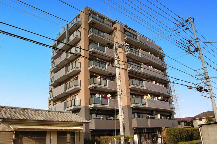 ロアーブルガーデン橋本