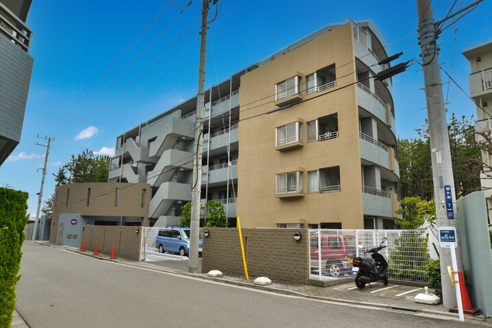 藤和シティホームズ湘南袖ヶ浜マリンステージ