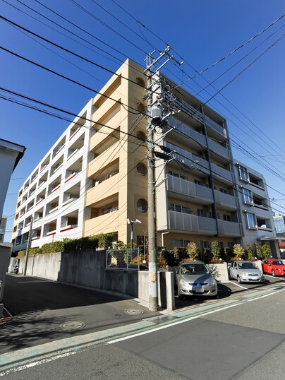 小田急コアロード海老名４